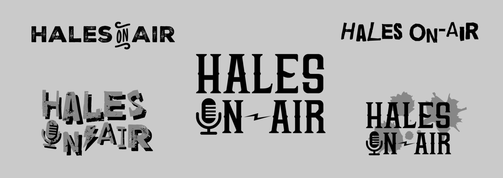 Hales On-Air